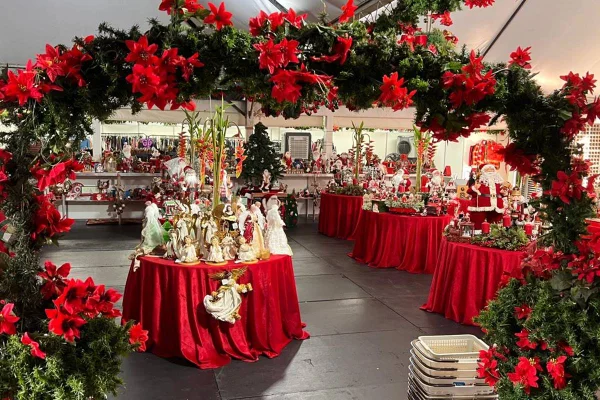 Bazar do Rema / Metrópoles