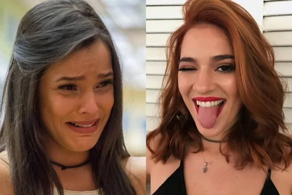 Recalque? Emilly ataca Ana Clara sobre seguidores: “Os meus são reais”