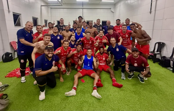 Série D ZeroUm: confira os resultados dos jogos deste sábado (27/6)