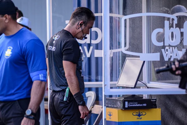 Candangão BRB 2025 terá primeiro teste do VAR para fases decisivas