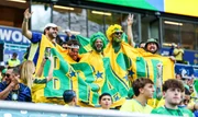 Com mudanças no ataque, Brasil está escalado para duelo com a Escócia - imagem 3