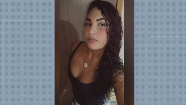 Jovem de 22 anos foi baleada na cabeça após discutir com o namorado em um baile em São João de Meriti, na Baixada Fluminense