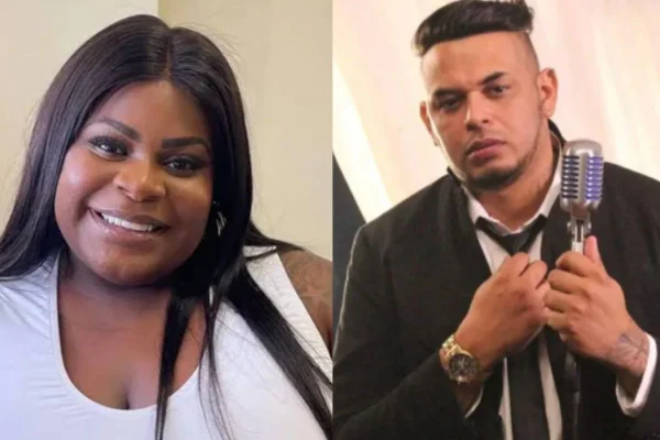 Ex-padrasto de Lexa, Cacau Jr., critica Jojo Todynho