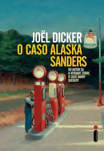 Escritor Joël Dicker fala em construir forte democracia com a leitura - destaque galeria