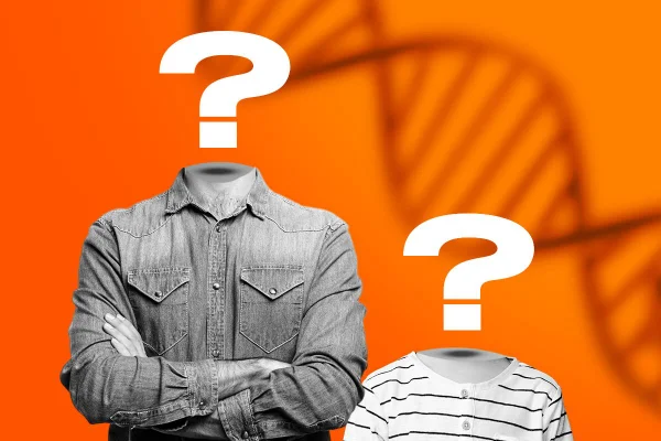 Mulheres se unem contra erros e supostas fraudes em exames de DNA