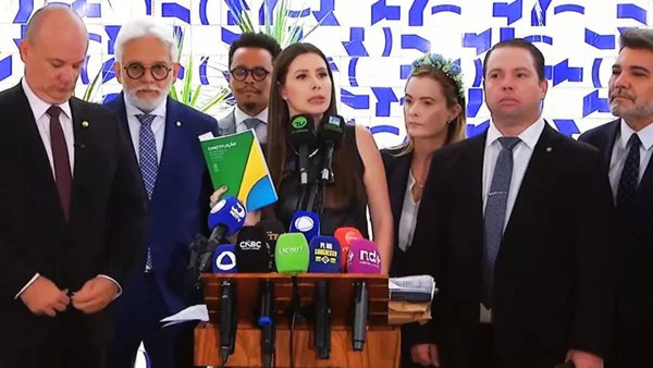 O “impeachmaço” e o cinismo da lacração parlamentar