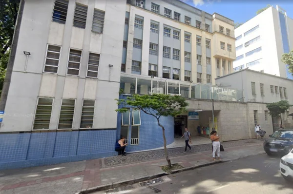 Hospital Maria Amélia Lins