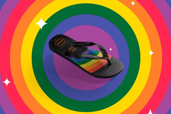Novos modelos linha Pride
