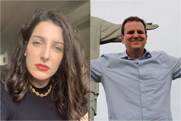Clarice Falcao e Eduardo Paes_abre
