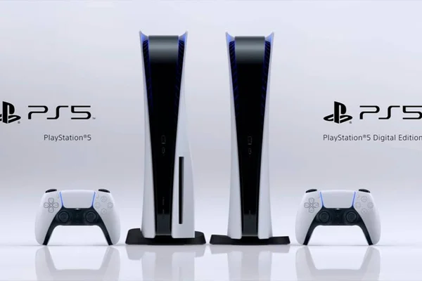 Justiça de São Paulo manda Sony “desbloquear” PS5, videogame que custa mais de R$ 5 mil
