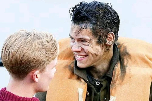 Harry Styles vira ator e participa do seu primeiro longa, “Dunkirk”