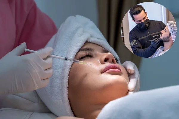 Expert alerta para os exageros na hora de fazer harmonização facial