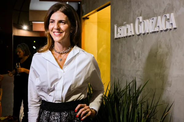 Letícia Gonzaga