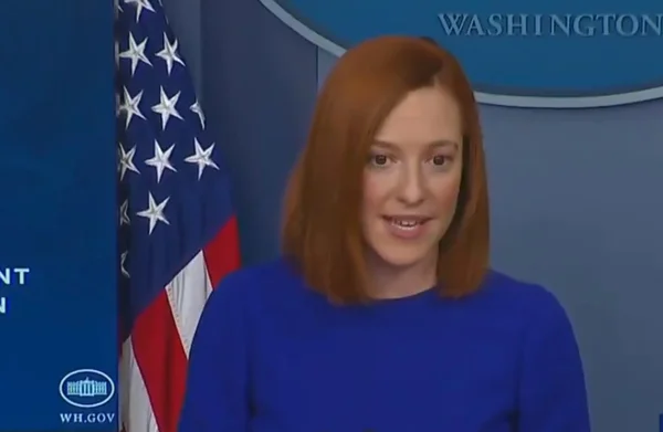Jen Psaki