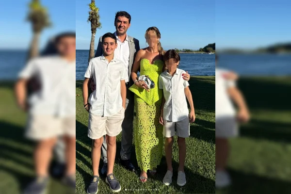 Prefeitura decreta luto após secretário atirar na cabeça de filhos