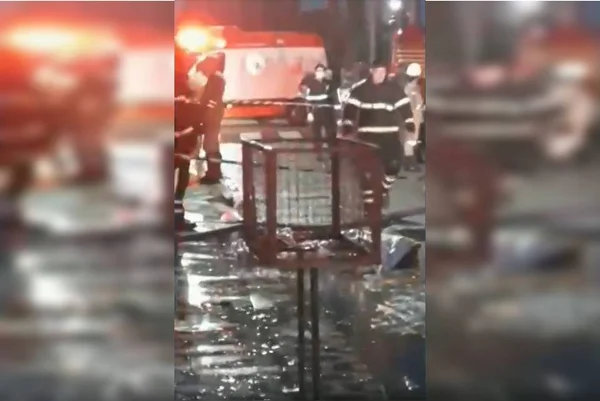 Incêndio que matou 4 pessoas em PE começou com defeito em ventilador