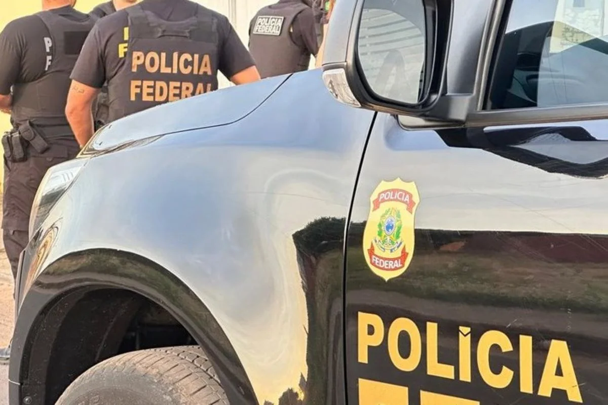 PF prende homem por tentativa de fraude contra o INSS  na Grande SP