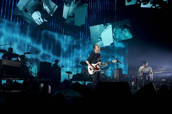 Radiohead