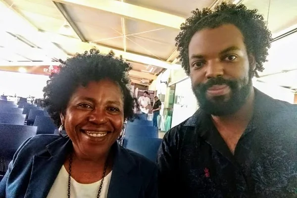 Doutora Jô e Derson Maia, do PDT, lançarão “pré-candidatura coletiva”