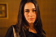 Taís (Alessandra Negrini) em Paraíso Tropical