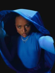 Duda Santos para o Baile da Vogue 2025 Duda Santos para o Baile da Vogue 2025