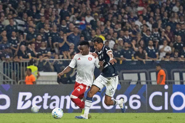 Palpite Internacional x Remo – Brasileirão – 17/08/26