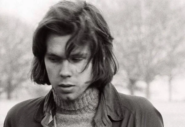Nick Drake é celebrado no dia em que completaria 70 anos