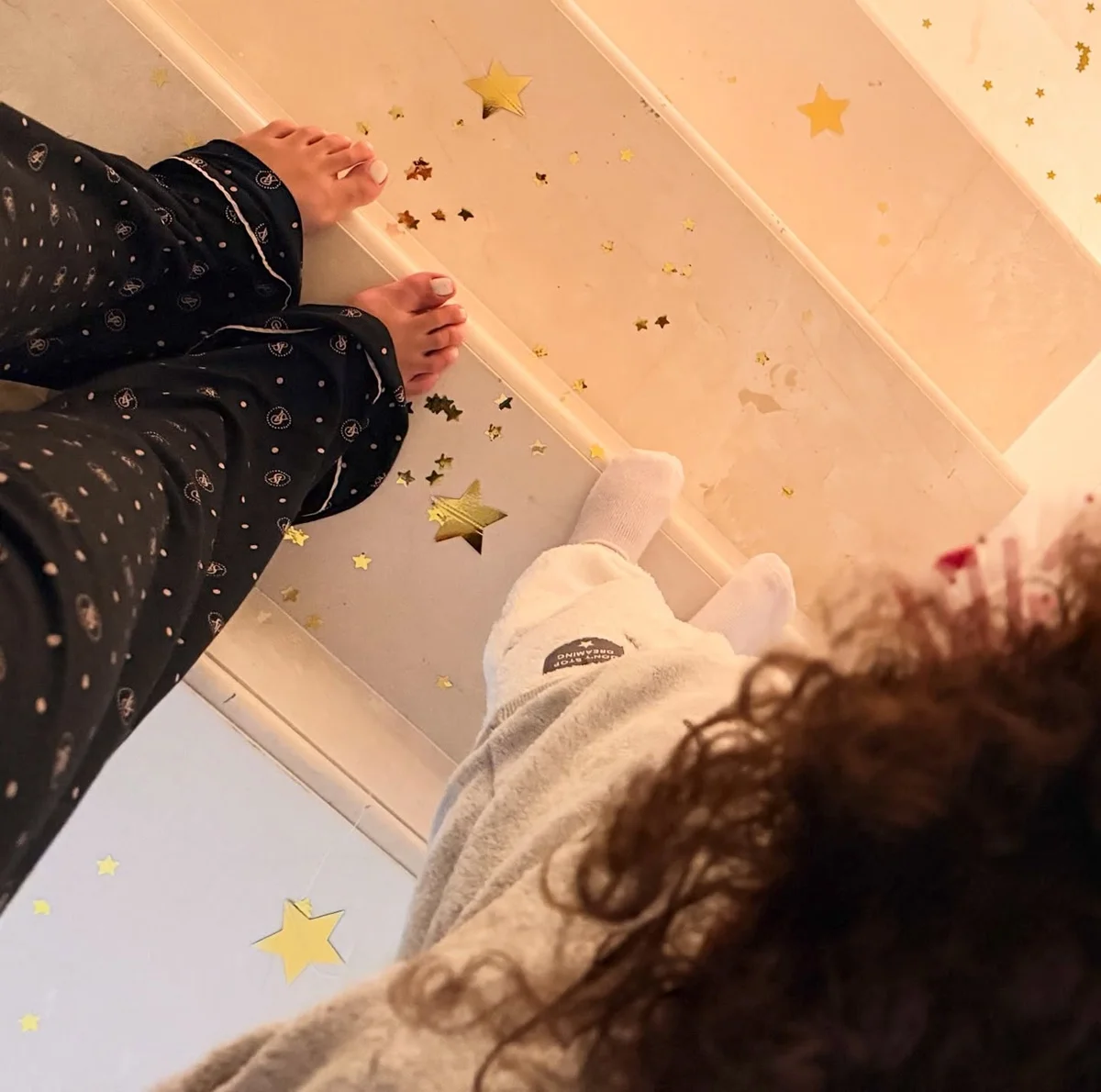 Mavie, filha de Bruna Biancardi e Neymar, ganhou uma surpresa de aniversário Mavie, filha de Bruna Biancardi e Neymar, ganhou uma surpresa de aniversário