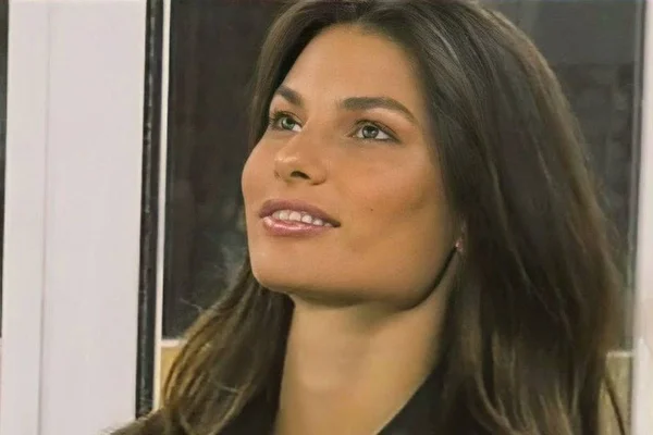 Agente de Dayane Mello, do Big Brother Itália, afirma: “Diz o que pensa”