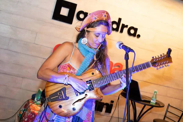 ArraiArquitetura: primeira edição da festa julina agita Brasília