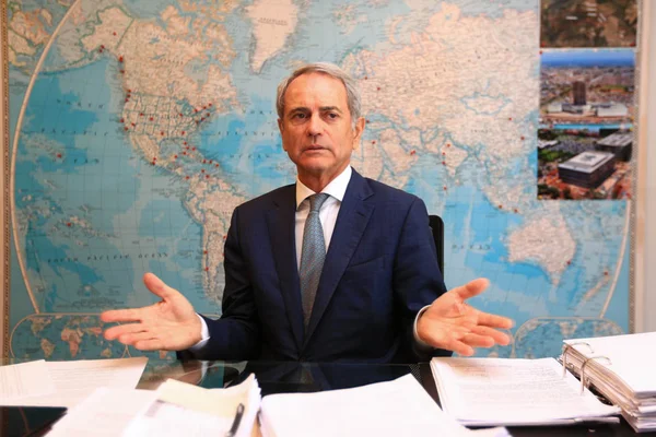Justiça mantém as 10 ações penais de Paulo Octávio na Caixa de Pandora