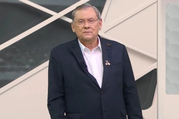 Após vencer ação, jornalista acusa Milton Neves de perseguição - destaque galeria Após vencer ação, jornalista acusa Milton Neves de perseguição - destaque galeria