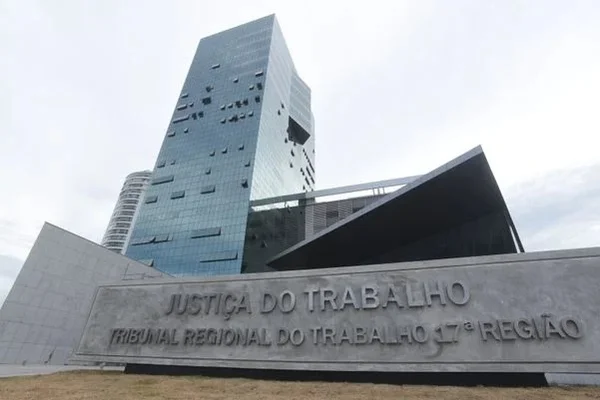 Com salário de R$ 14 mil, concurso do TRT-ES tem inscrições abertas