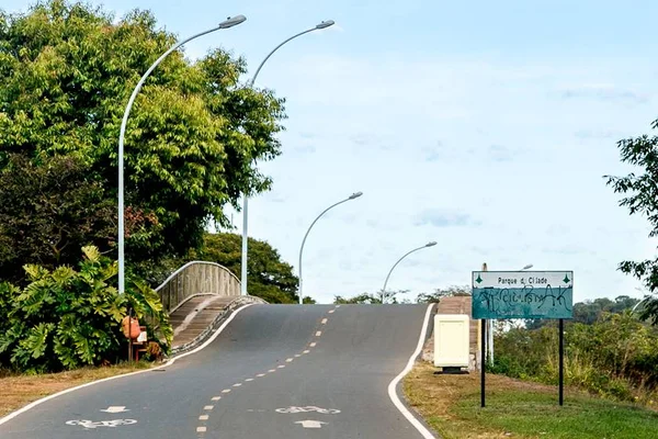 Maníaco sequestra mulher e a estupra no Parque da Cidade