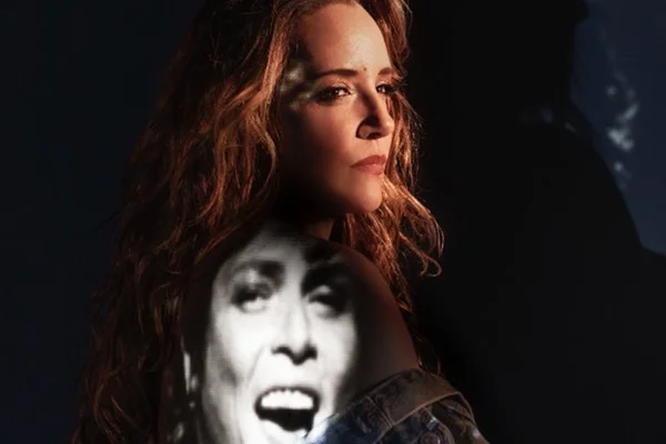 Ana Carolina canta Cássia Eller