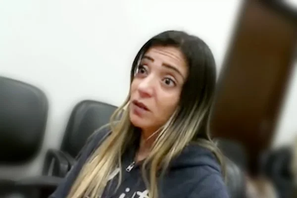 Caso Daniel: MP denuncia jornalistas que vazaram foto de Cris Brittes