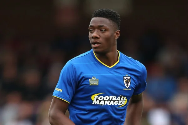 Paul Kalambayi