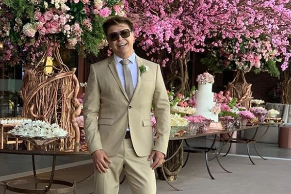 David Brazil revela como ganha dinheiro: “Não tenho padrinho”