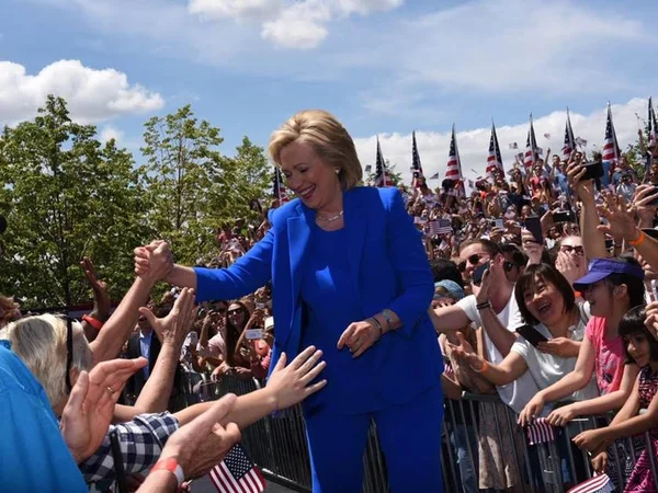 Bernie Sanders vence primárias no Oregon e Hillary em Kentucky