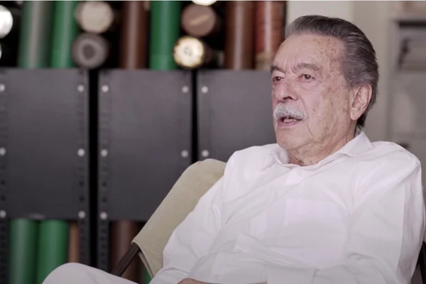 Paulo Mendes da Rocha