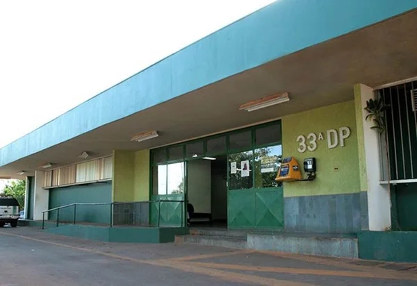Mulher é encontrada morta próximo a supermercado no DF