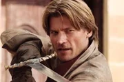 Nikolaj Coster-Waldau como Jaime Lannister em Game of Thrones