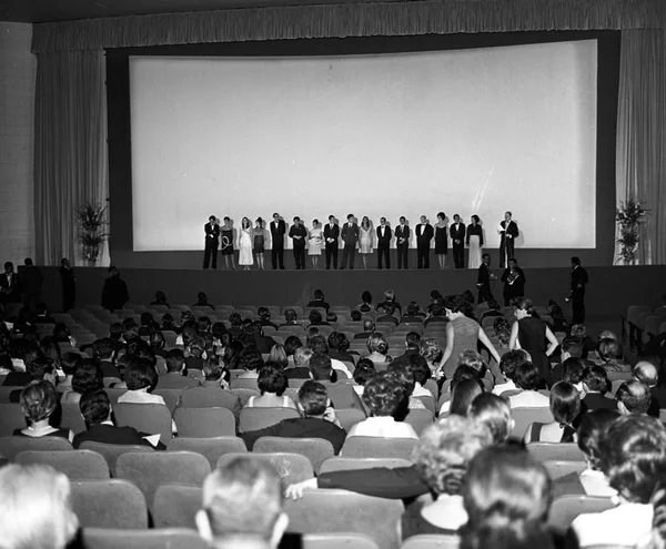 Se o cinema não tivesse sido inventado, Brasília seria o cinema