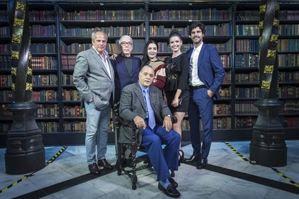 “Tempo de amar”: nova novela se passará em Portugal da década de 1920