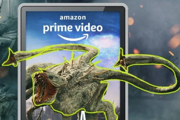 amazon