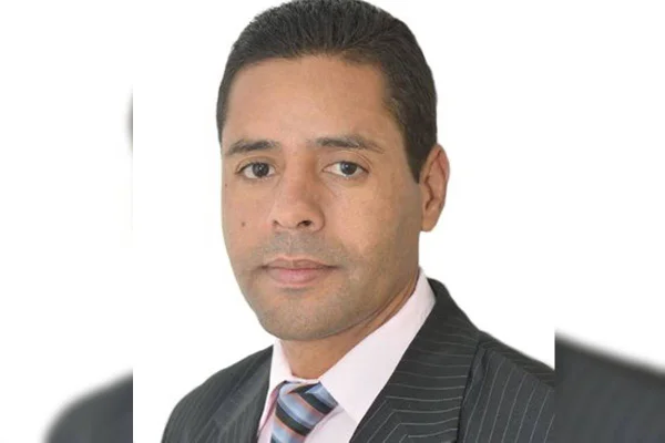 Alessandro Barcelos é eleito prefeito de Cocalzinho de Goiás
