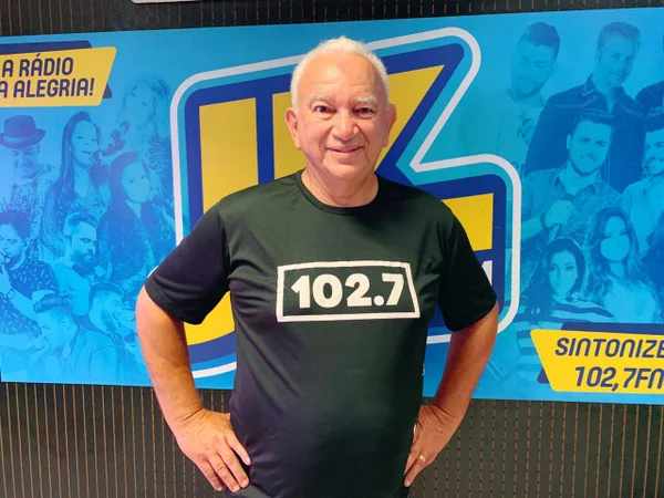 Morre radialista