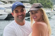 “Proteger meu filho”: ex de Karina Kufa comenta guarda após casamento com Brennand - imagem 2 “Proteger meu filho”: ex de Karina Kufa comenta guarda após casamento com Brennand - imagem 2