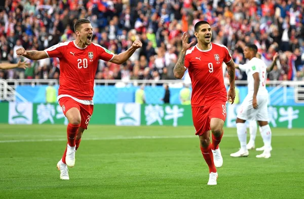 Pirulões sérvios serão desafio para o Brasil no jogo decisivo desta 4ª