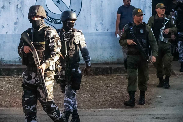 Análise: massacre de Altamira indica falta de solução em presídios
